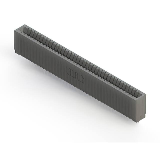 745-037-522-101 EDAC Inc.  Edgeboard Connectors